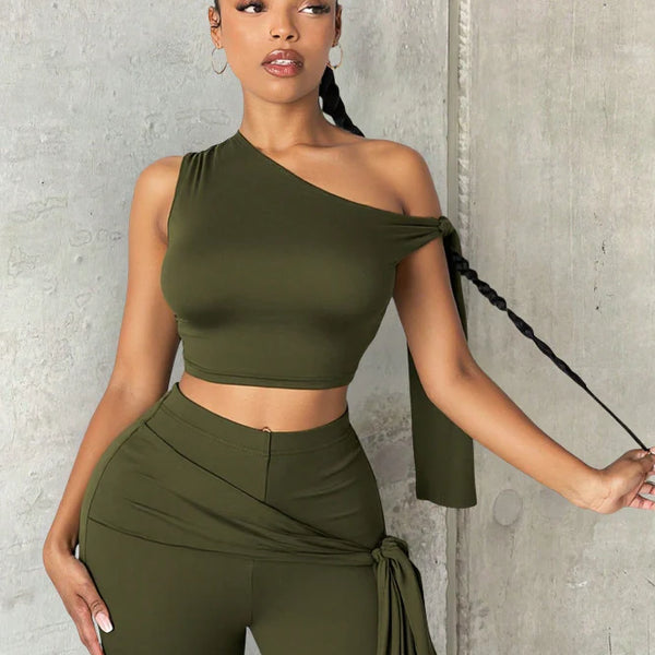 Eloria Two-Piece Set