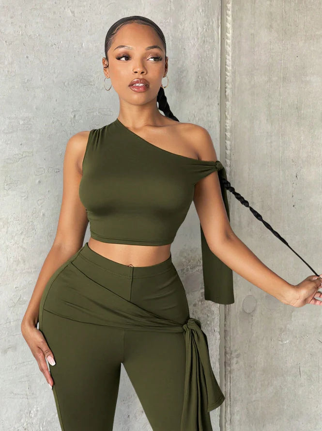 Eloria Two-Piece Set