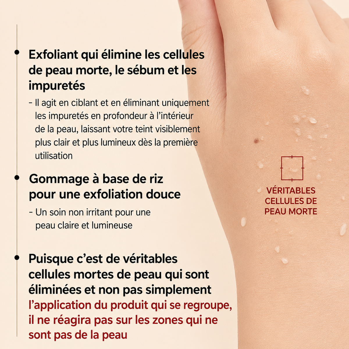 Peel Shot - Élimine les Impuretés et Sublime Votre Peau