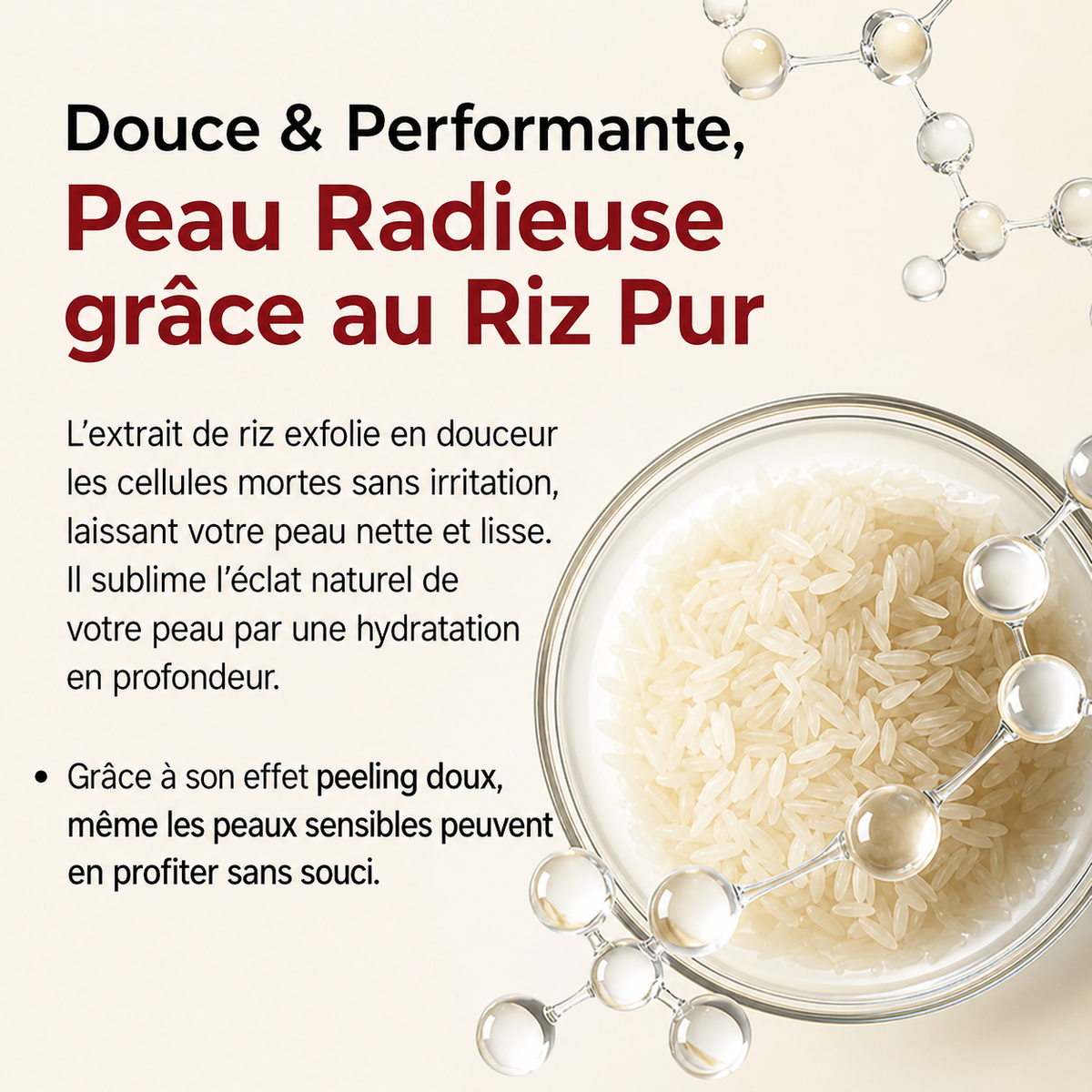 Peel Shot - Élimine les Impuretés et Sublime Votre Peau