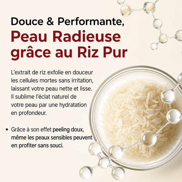 Peel Shot - Élimine les Impuretés et Sublime Votre Peau