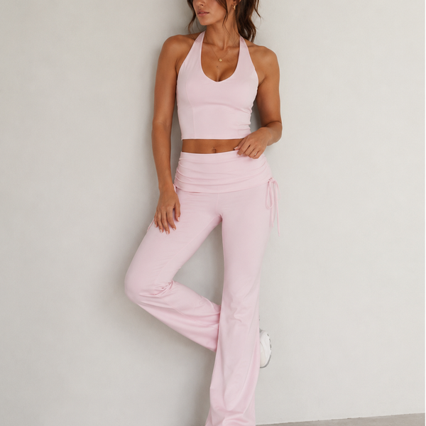 Sleek Active Set
