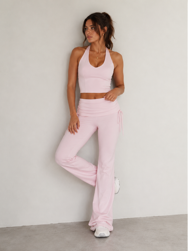 Sleek Active Set