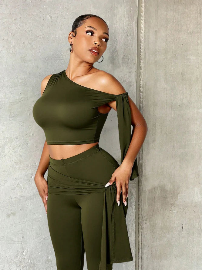 Eloria Two-Piece Set