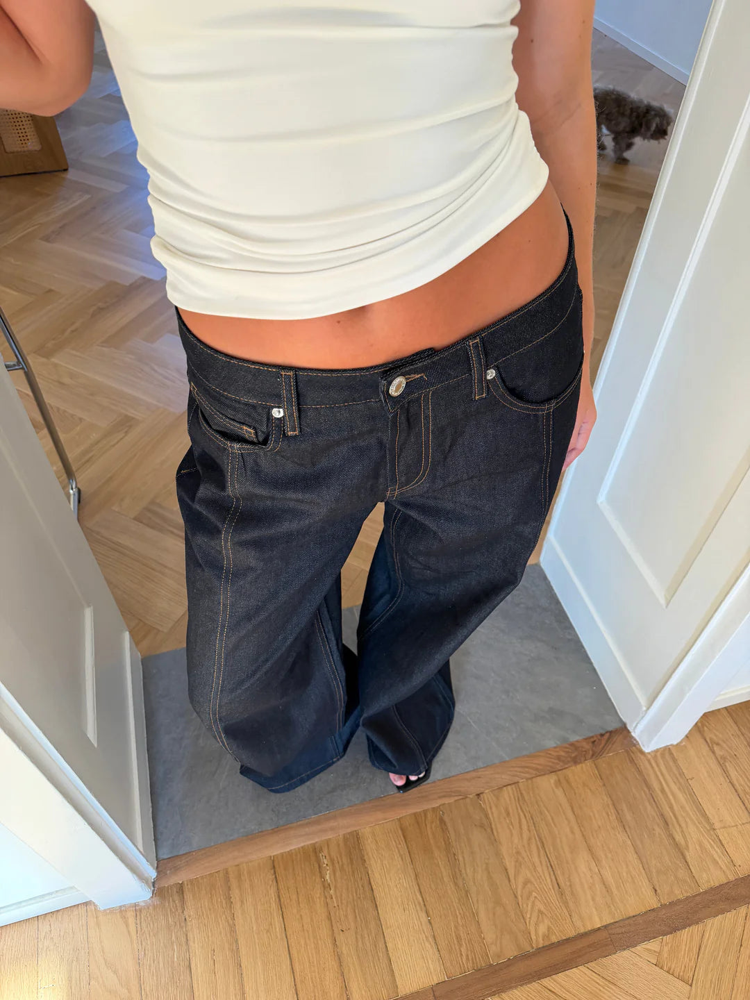 baggy jeans