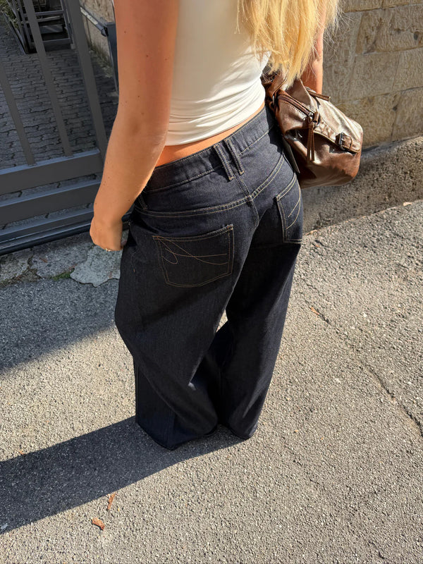 baggy jeans