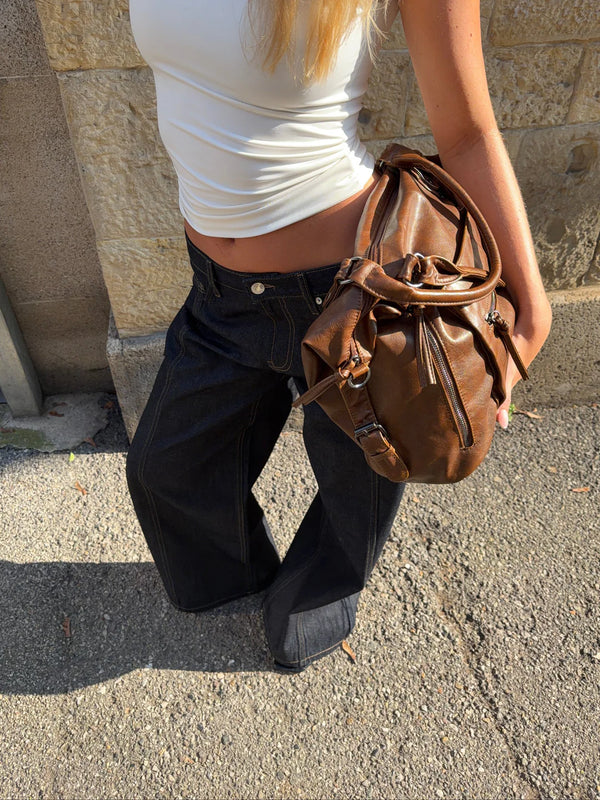 baggy jeans