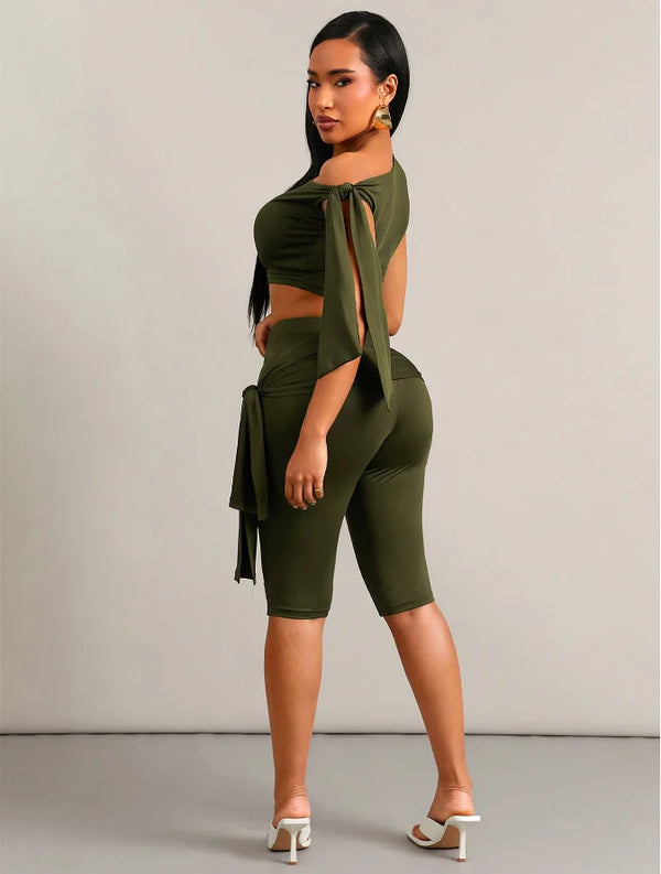 Eloria Two-Piece Set