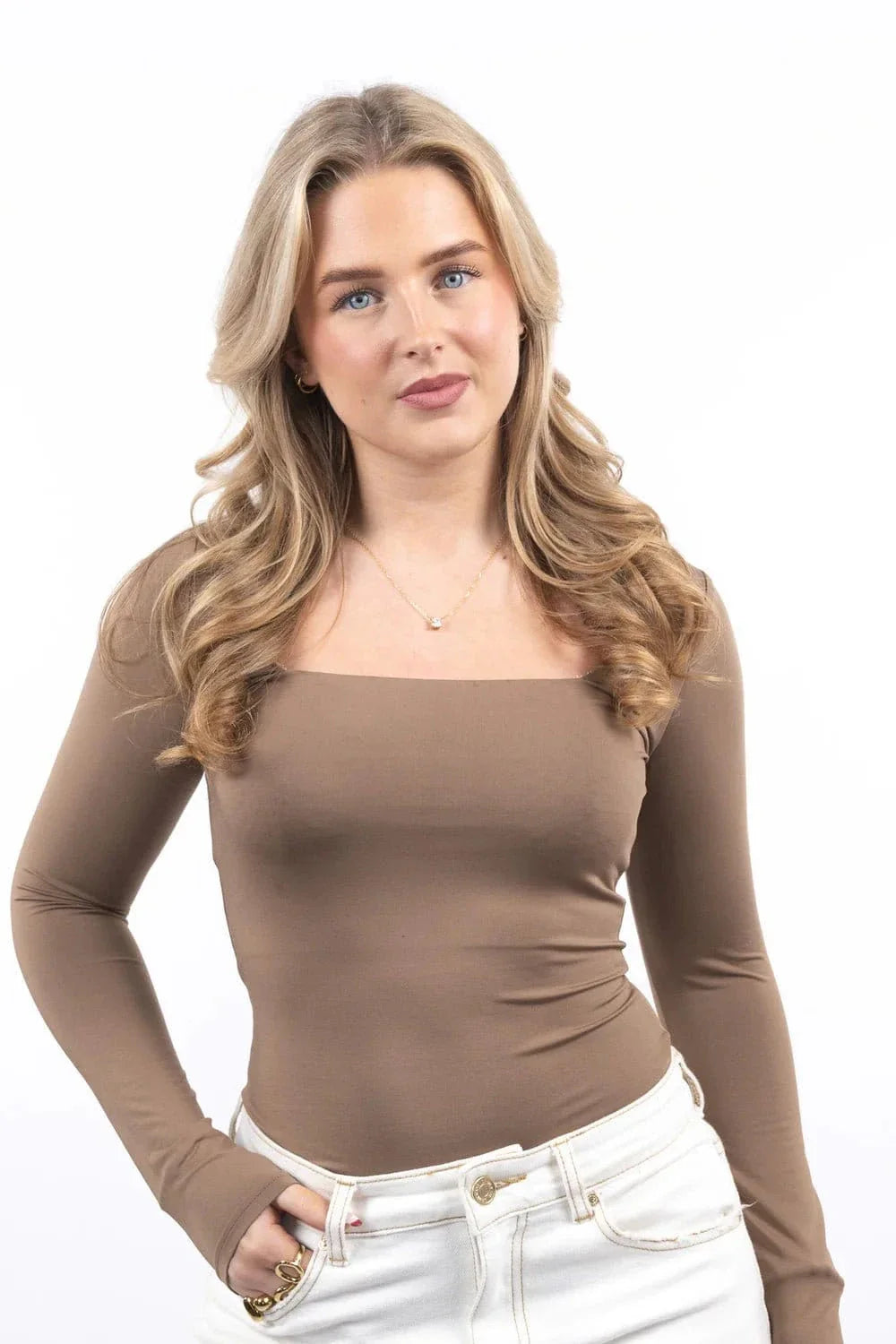 Timeless Top