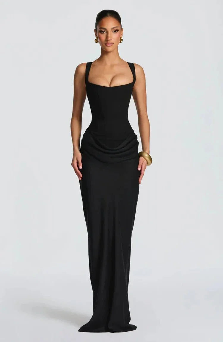 The Cornelia Maxi Dress