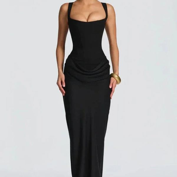 The Cornelia Maxi Dress