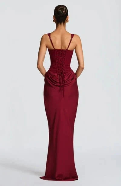 The Cornelia Maxi Dress