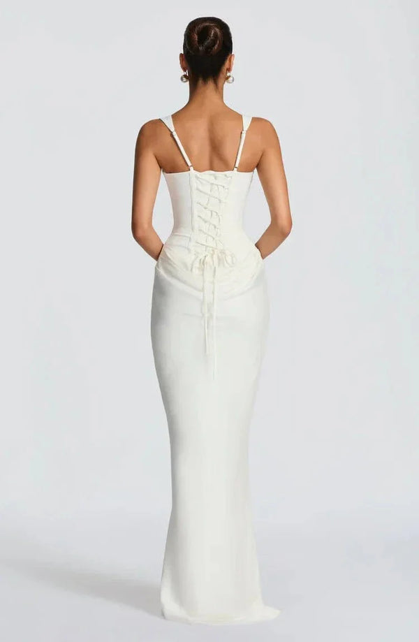 The Cornelia Maxi Dress
