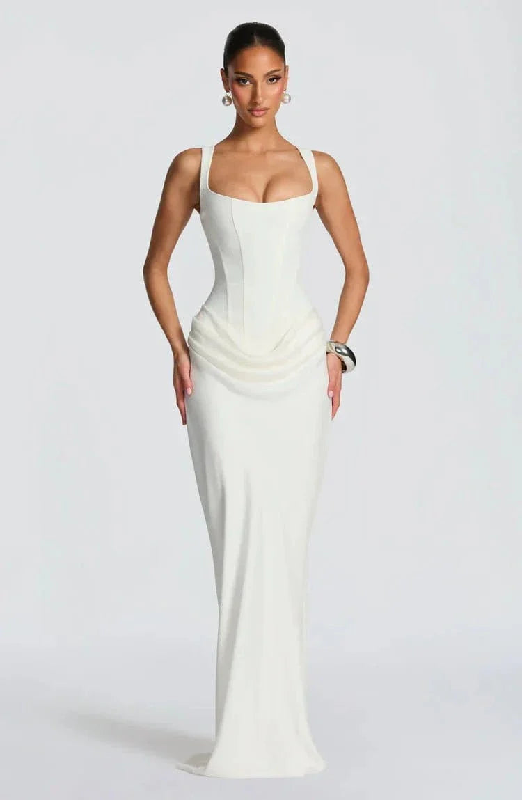 The Cornelia Maxi Dress