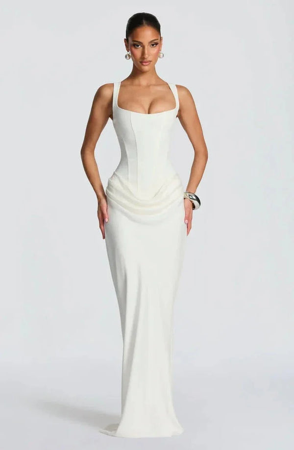 The Cornelia Maxi Dress