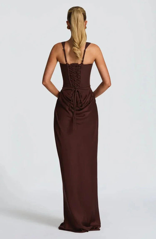 The Cornelia Maxi Dress