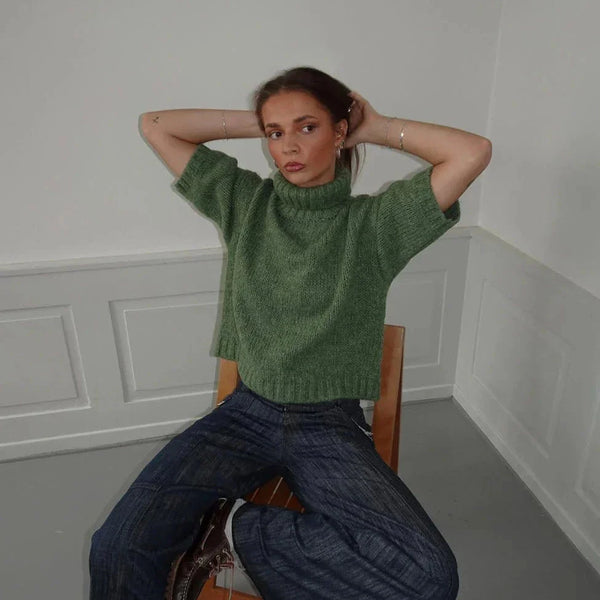 Short Sweater