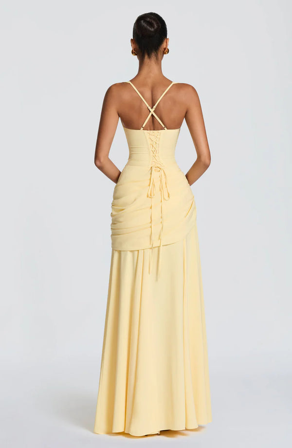 Serena Maxi Dress