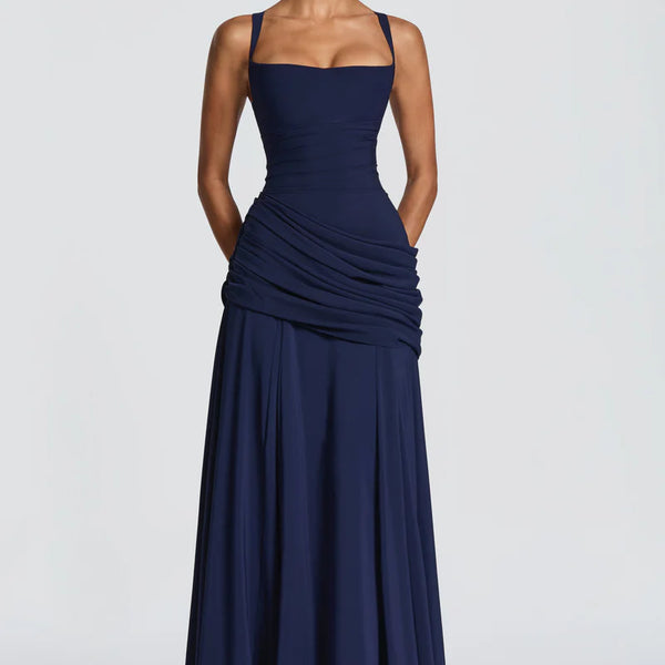 Serena Maxi Dress