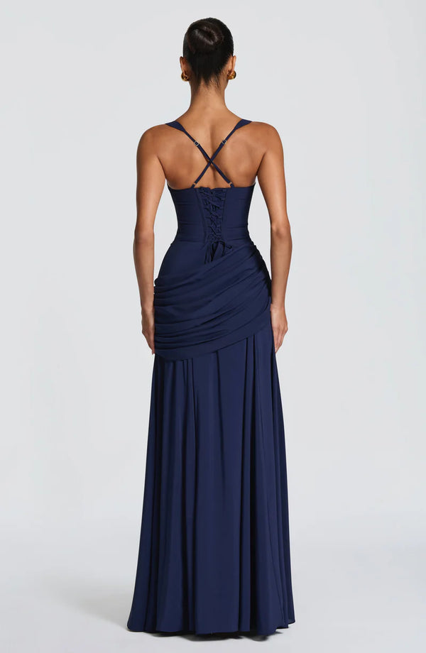 Serena Maxi Dress