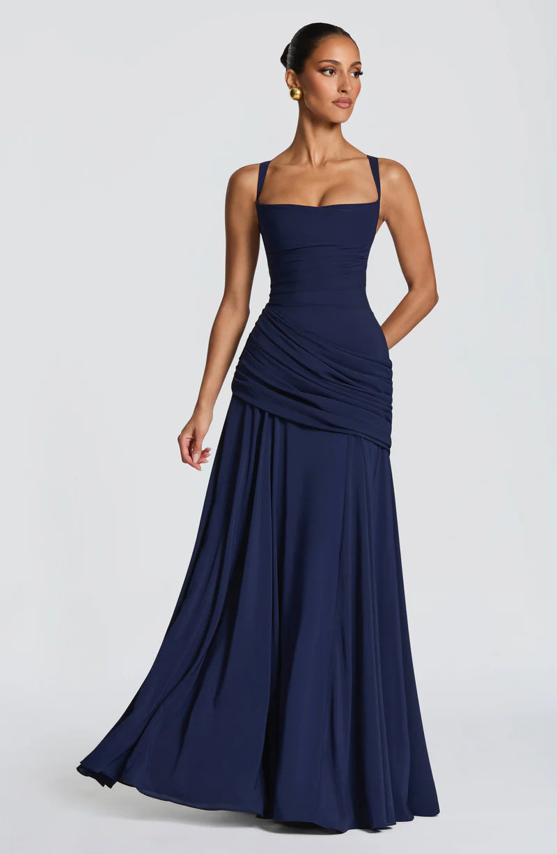 Serena Maxi Dress
